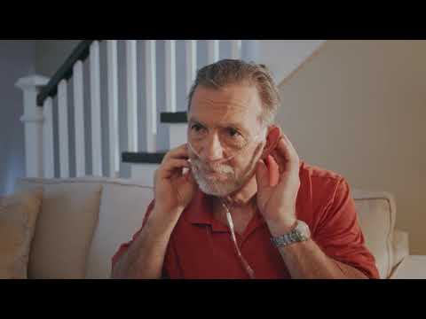Breathe Better: Elevate Life with Supplemental Oxygen Tech