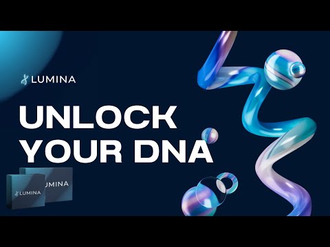 Unlock Your DNA Heritage with Cutting-Edge Technology