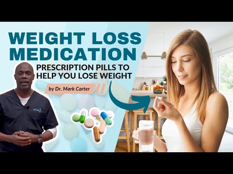 Smart Solutions for Weight Loss with Prescription Meds