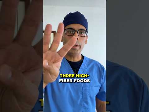 Boost Your Gut Health with Fiber-Packed Fruits Today