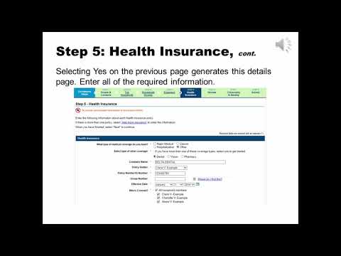 Streamline Your Health with the SoonerCare Application