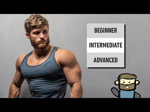Maximize Your Gains with Innovative Workout Programs