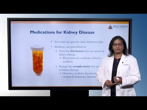 Empowering Lives: Managing Stage 1 Chronic Kidney Disease