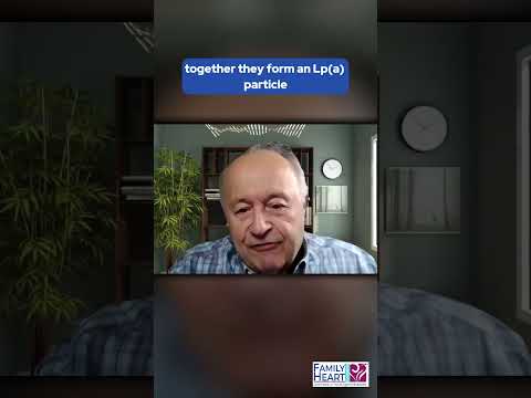 Unlock the Future of Health with High Lipoprotein A Insights