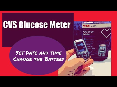Revolutionize Your Health with CVS Glucose Meters Today