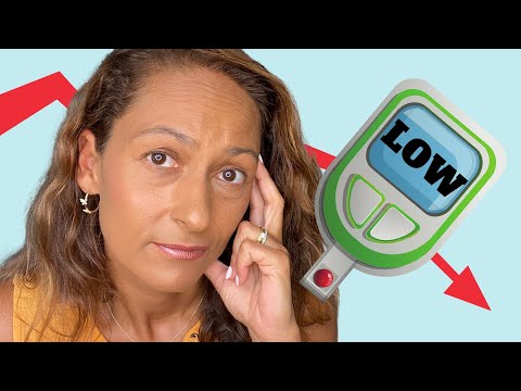 Stay Alert: Recognizing Low Blood Sugar in Non-Diabetics