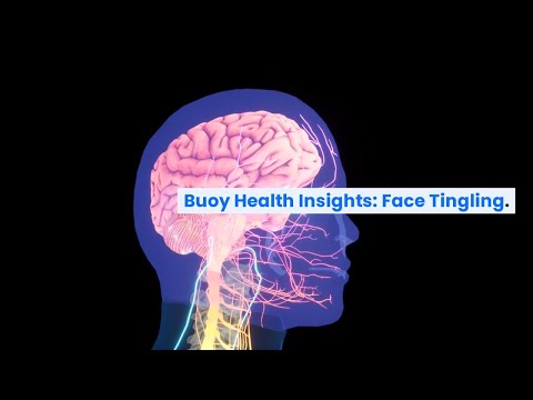 Unraveling Left Side Face Numbness in Tech and Wellness