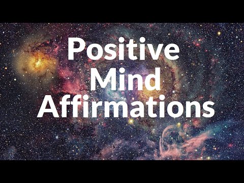 Empowering Daily Affirmations for Men's Health and Wellness
