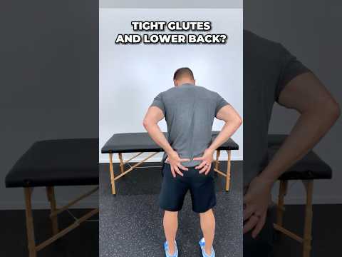 Unlock Flexibility: Lower Back Stretches for Men in Tech Jobs