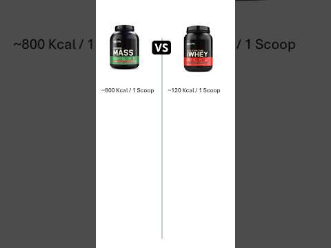 Fuel Your Gains with Advanced Mass Gainer Protein Solutions