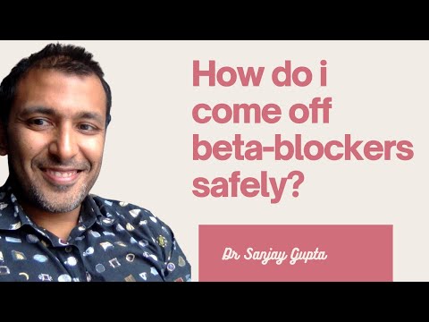 Managing SVT: The Role of Beta Blockers in Heart Health