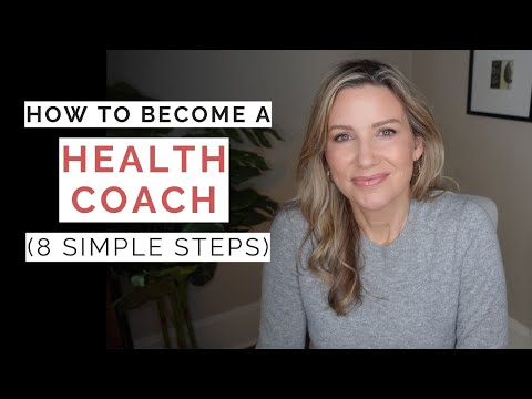 Elevate Your Wellness Brand as a Certified Health Coach