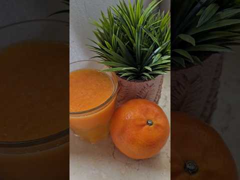 Boost Your Day with Vitamin C Packed Orange Juice Tech