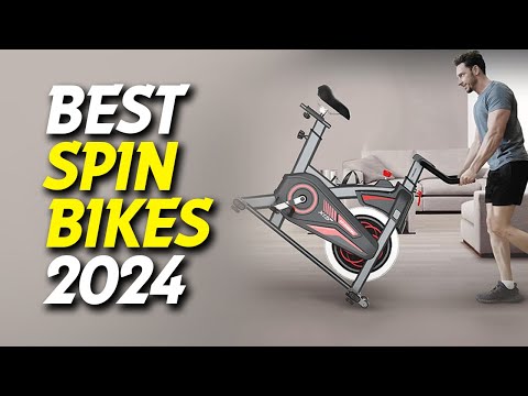 Top Tech Picks for Best Rated Stationary Bikes Today
