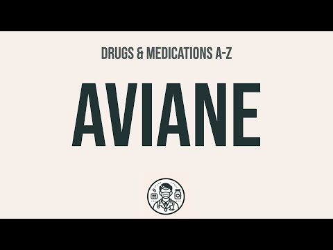 Aviane Birth Control: Empowering Women with Smart Choices