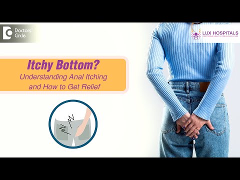 Relief at Your Fingertips: Innovative Anal Itch Cream Solutions