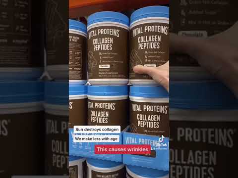 Boost Your Beauty Routine with Collagen Capsules Innovation