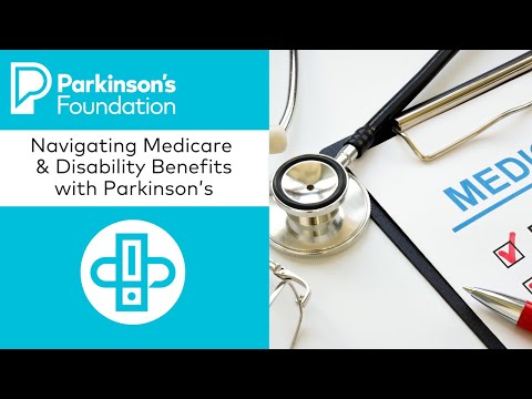 Medicare Disability: Navigating Benefits with Smart Tech