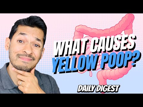 Yellow Runny Poop: Unveiling Health Insights and Trends