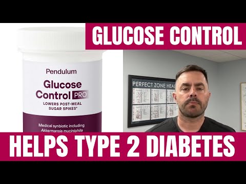 Revolutionize Your Health with Pendulum Glucose Control Tech