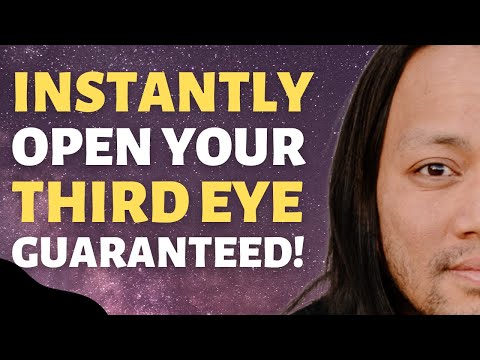 Unlock Your Mind's Potential with Third Eye Meditation