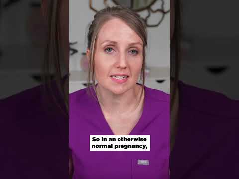 Nursing While Pregnant: Balancing Care with Tech Solutions