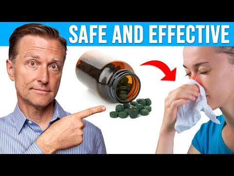 Soothe Your Allergies with Loratadine for Better Health