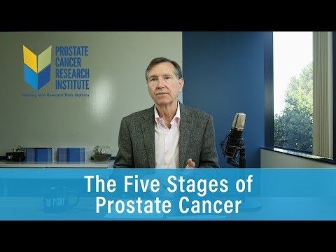 Navigating Stage 3 Prostate Cancer with Innovative Solutions