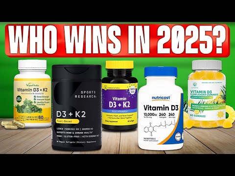 Top Multivitamins for Women Over 40 to Boost Vitality