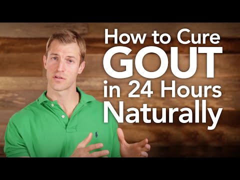 Conquer Uric Acid Gout with Tech Solutions and Smart Choices