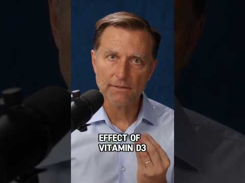 Elevate Your Health with Vitamin D3 2000 IU Power Boost