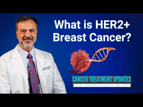 HER2 Positive Revolution: Innovations in Cancer Care Solutions