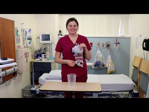 Revolutionize Comfort and Care with External Catheters