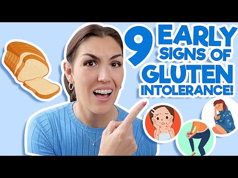 Spotting Gluten Allergy: Uncover Rash Symptoms Fast