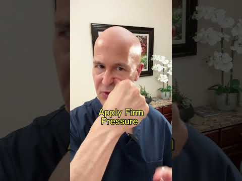 Soothe Inflamed Nostrils with Innovative Tech Solutions