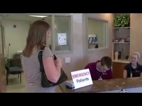 Check Urgent Care Wait Times Near You Instantly Online