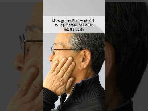 Unlocking Relief for Sublingual Gland Swelling Today