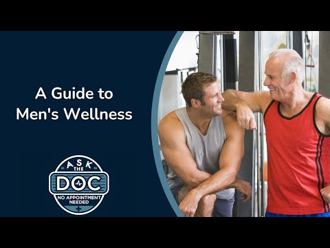 Empowering Men's Health: Achieve Optimal Blood Pressure Today