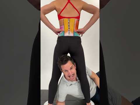 Revitalize Your Life: Conquer Upper Back Muscle Strain Today