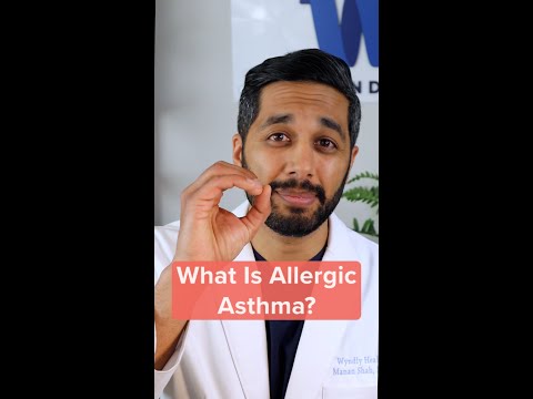 Breathe Easy: Innovations in Allergy and Asthma Care
