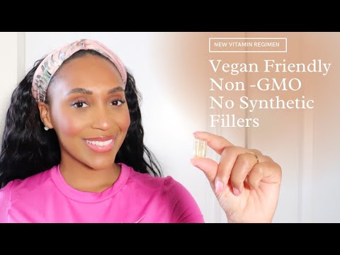 Ritual Multivitamins: Elevate Your Health with Smart Choices