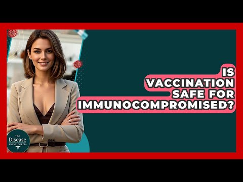 Understanding Immunocompromised: Tech Solutions for Safety