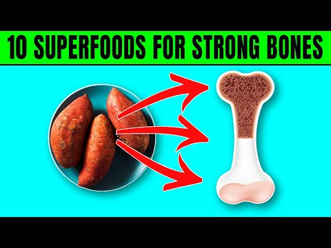 Strong Bones, Strong Future: Essential Vitamins for You