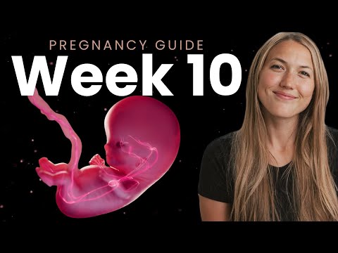 Transforming Pregnancy: Top Symptoms at 10 Weeks Explained