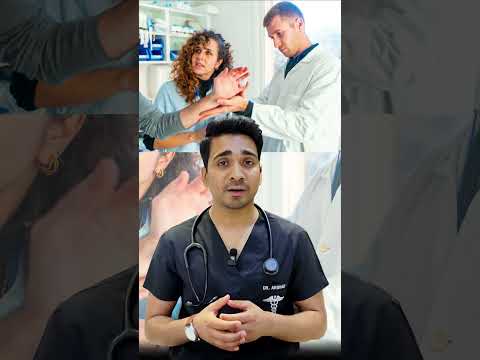 Spotting Tetanus Symptoms: Stay Informed and Safe