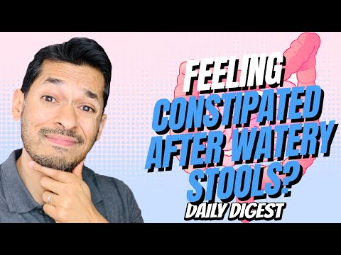 Tech Solutions for Managing Overflow Diarrhea Effectively