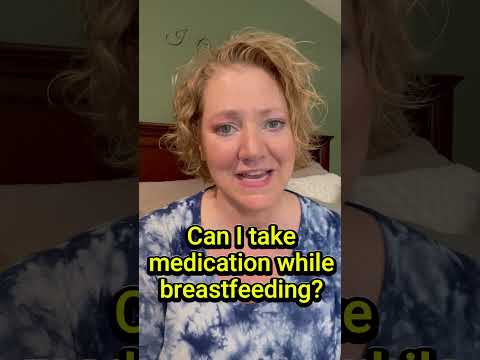 Breastfeeding Moms and Dayquil: Safe Solutions Unveiled