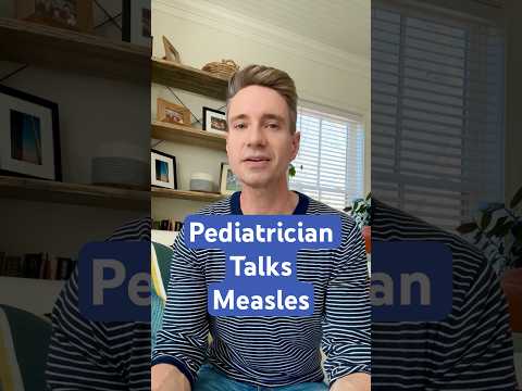 Unpacking the Meaning of Measles in the Digital Age