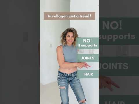 Unlock Radiant Skin with Alaya Collagen Technology