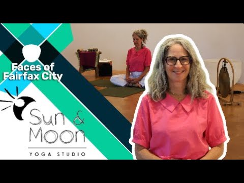 Blue Moon Yoga: Innovating Wellness in a Digital Age